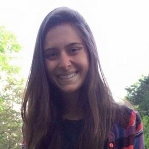 Meet your Posher, Shannon